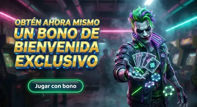 Luckster Casino